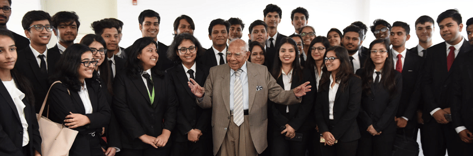 Bennett University, School of Law Greater Noida Events photo 8